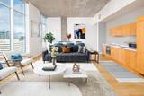 Studio apartment at Cyan/PDX Apartments in Portland
